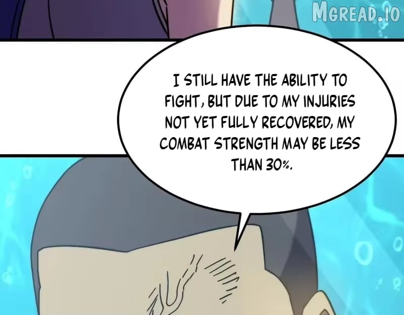Log into the Future Chapter 322  - page 123